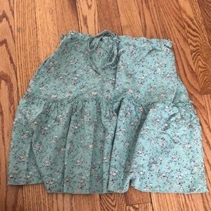 Brandy Melville skirt